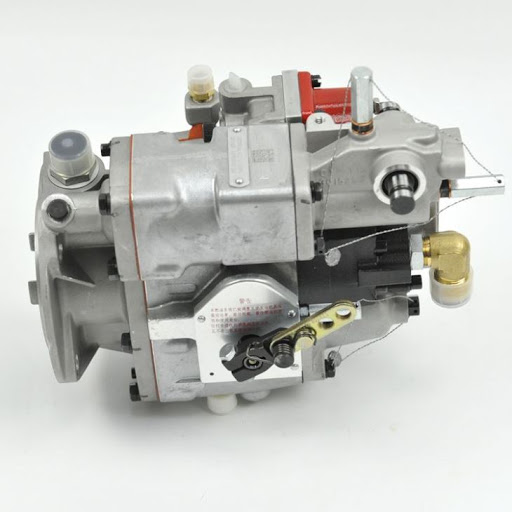 CUMMINS K19 Fuel Pump 4999453