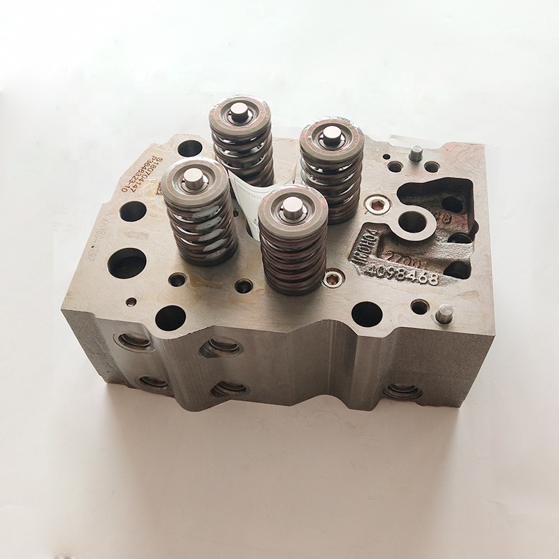 CUMMINS K38 CYLINDER HEAD 3640321