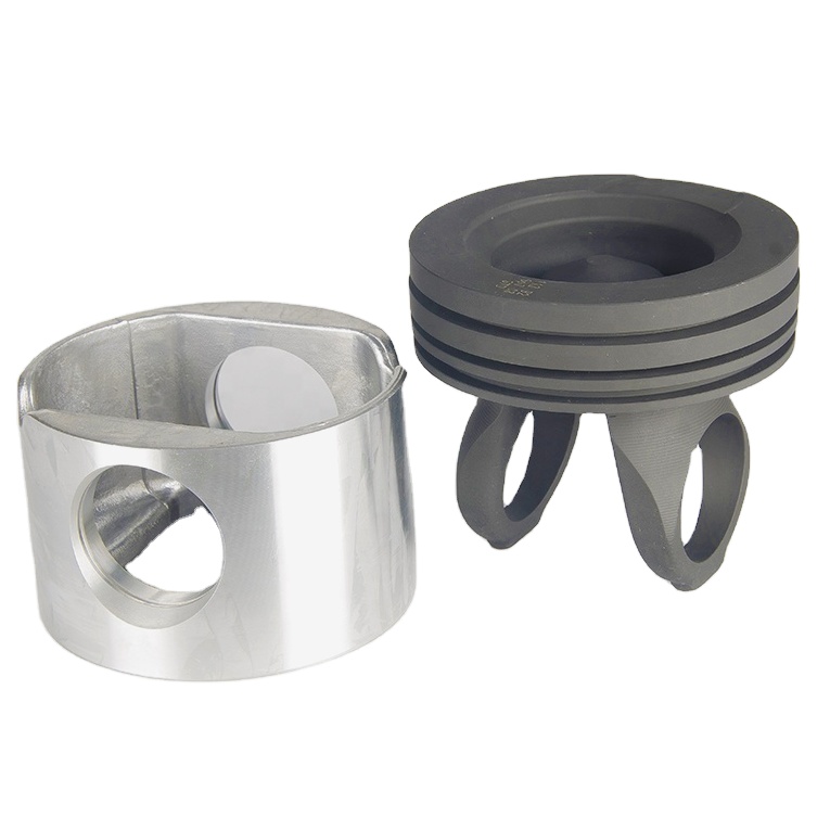 Cummins M11 Piston 4022533