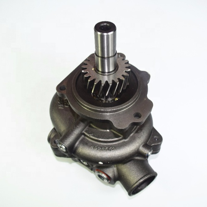 CUMMINS M11 Water Pump  2882145