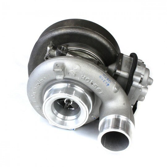 Cummins M11 Turbocharger 4046026X