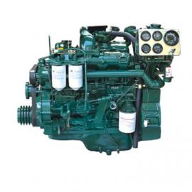 YUCHAI Marine Engine YC4108ZC and spare parts 