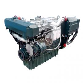   YUCHAI Marine Engine YC6A250L-C20 and spare parts