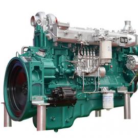 YUCHAI Marine Engine YC6M270C and spare parts 