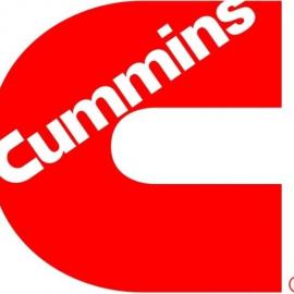 Cummins QSNT Upper Gasket Kit 5492341