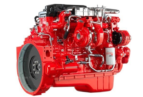 CUMMINS 6BT ENGINE PARTS