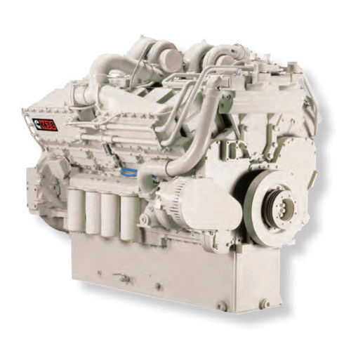 KTA38-M850 Cummins Marine Engine and Spare Parts