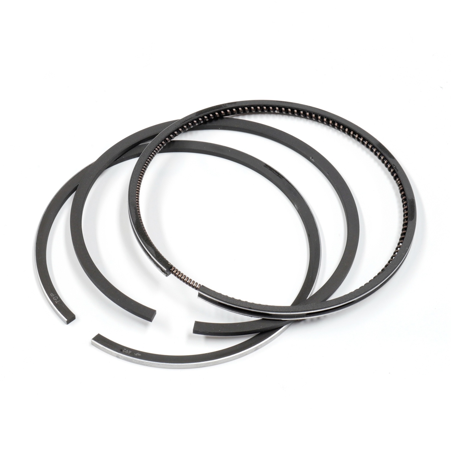 Cummins NT855 Piston Ring Set 4295801