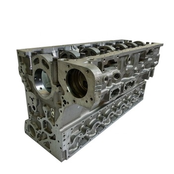 Cummins M11 Cylinder Block 4060393 