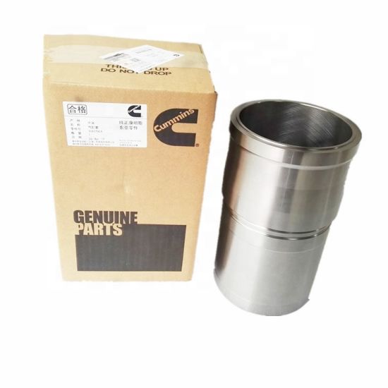 CUMMINS M11 Cylinder liner 3803703