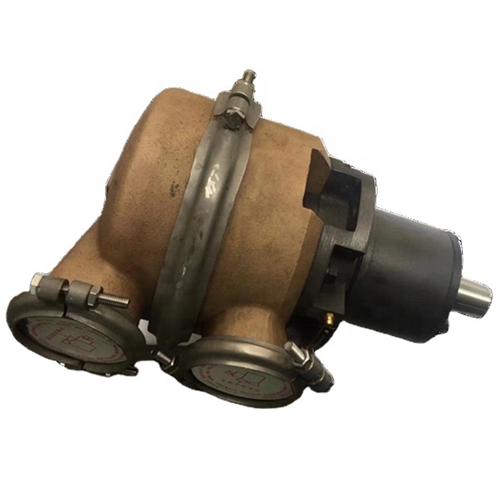 CUMMINS K38 Sea Water Pump 3085649