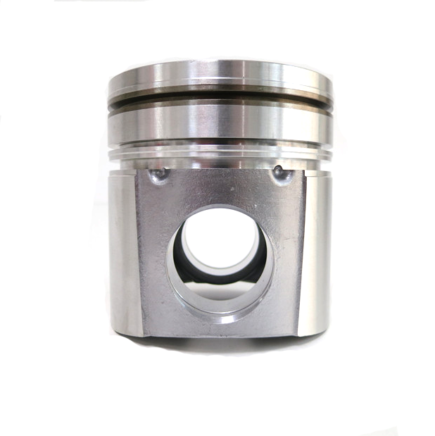 Diesel engine parts Piston 3926631 for Cummins 6BT 