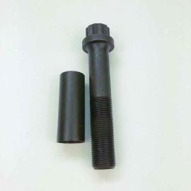 Cummins Diesel engine Spare Parts Twelve Point Screw 3069779 for K38 K50