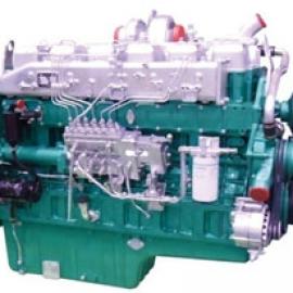 YUCHAI YC6T 320-550kW Series Engine and Spare Parts​