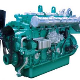 YUCHAI YC6C 600-800kW Series Engine and spare parts 