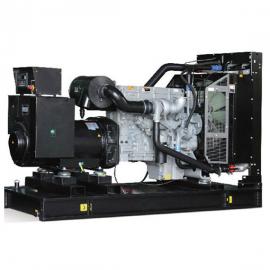 50Hz 330 kVA Perkins 1506A-E88TAG5 Diesel Generator Sets