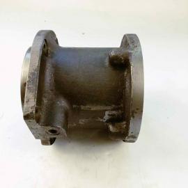 CUMMINS sea water pump support 3034483 for K19