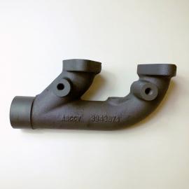 Cummins exhaust manifold 3943872