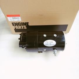 Cummins  Starter Motor 3637969