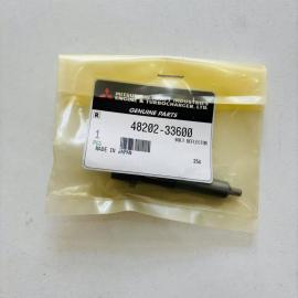 Genuine Brand New Mitsubishi engine parts 48202-33600 bolt for S6A2 S6A3 S12R